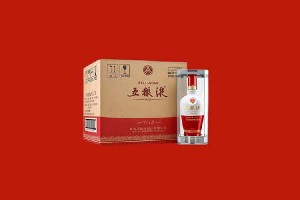 宜春奉新县回收五粮液